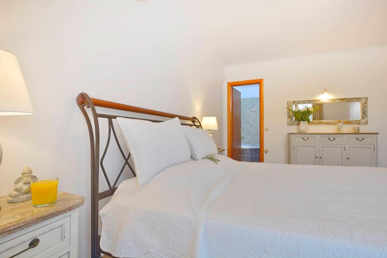 Sunlight Eros Villa Áfra Екстериор снимка