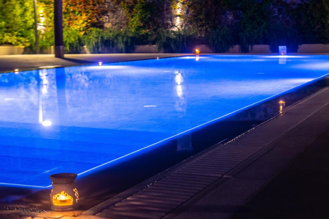 Sunlight Eros Villa Áfra Екстериор снимка